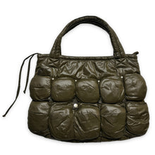 Load image into Gallery viewer, 2000&#39;s Marithe + Francois Girbaud Pokachu Nylon Multi Pocket Padded Bag