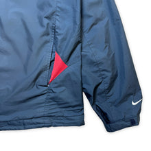 Carica l&#39;immagine nel visualizzatore di Gallery, Nike iPod Nano Ventilated Track Jacket - Medium