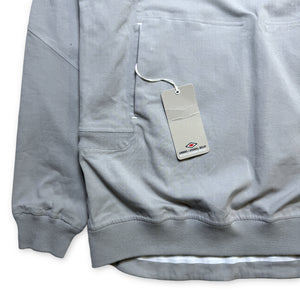 Umbro x Aitor Throup 'Archive Research Project' Pullover - Small / Medium