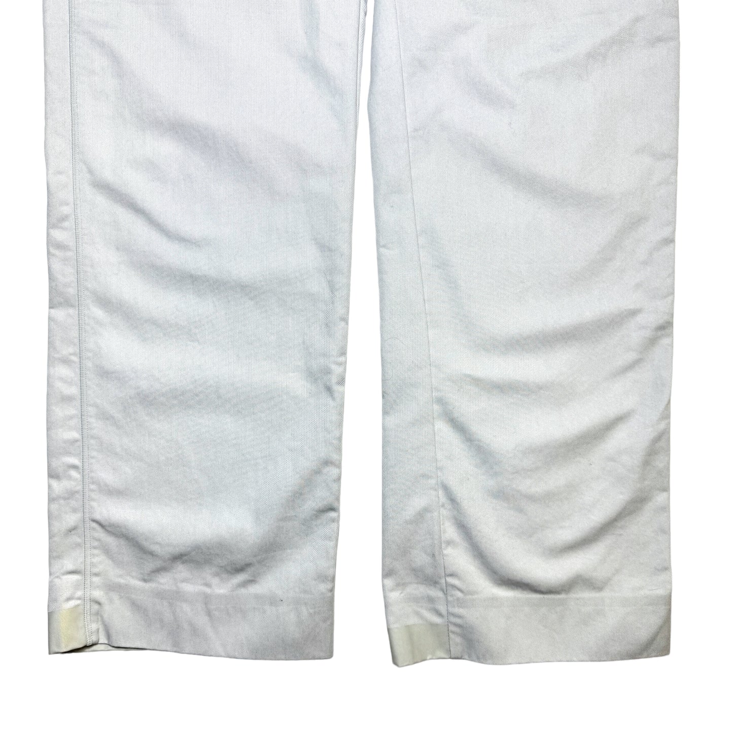 Pantalon Nike Mobius Eggshell Tech du début des années 2000 - Taille 30"