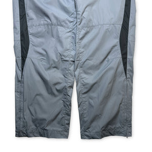 Early 2000's Nike Water Droplet Trackpant - 34" Waist