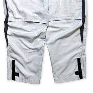 Nike Articulated Panel Off-White Darted Knee Pant - 36" Waist
