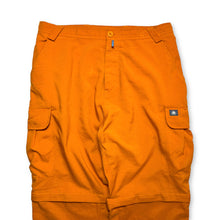 Charger l&#39;image dans la galerie, Nike ACG Vibrant Orange 2in1 Pantalon zippé - Taille 36&quot;