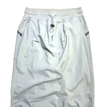 Load image into Gallery viewer, Early 2000&#39;s Nike Eggshell Multi-Zip Compartment Pant - 34&quot; Waist