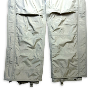 Pantalon de ski imperméable technique Oakley - Taille 32"