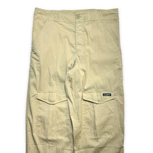 Charger l&#39;image dans la galerie, Pantalon Nike ACG beige avec poche au genou - Taille 34&quot;
