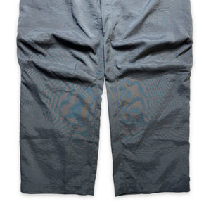 Nike ACG Pantalon réglable en nylon gris