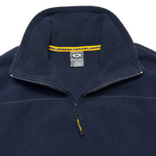 Load image into Gallery viewer, Early 2000&#39;s Oakley Software Midnight Navy Fleece - Extra Large / Extra Extra Large