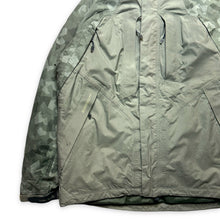 Charger l&#39;image dans la galerie, Early 2000&#39;s Nike ACG Split Panel Camo Technical Jacket - Medium / Large