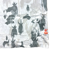 Load image into Gallery viewer, 2001 Maharishi x Futura Pointman Graphic Tee - Medium / Large