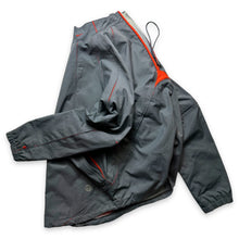 Carica l&#39;immagine nel visualizzatore di Gallery, 2003 Nike Mobius &#39;MB1&#39; Articulated Technical Track Jacket - Large