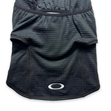 Carica l&#39;immagine nel visualizzatore di Gallery, Oakley 4-Way Stretch Jet Black Balaclava