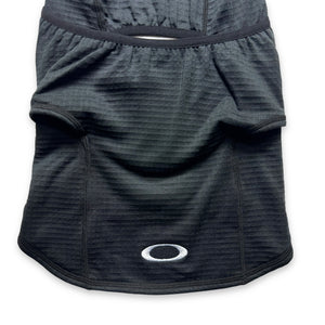 Oakley 4-Way Stretch Jet Black Balaclava