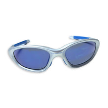Load image into Gallery viewer, Oakley Twenty XX Silver Ice Iridium Sunglasses