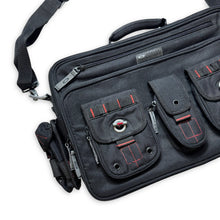 Charger l&#39;image dans la galerie, 2006 Oakley Tactical Field Gear Cross Body Bag/Briefcase