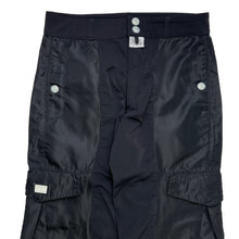 Load image into Gallery viewer, Marithe + Francois Girbaud Split Panel Cargo Pant - 34-36&quot; Waist