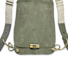 Load image into Gallery viewer, Early 2000&#39;s Nike Considered Hemp Backpack