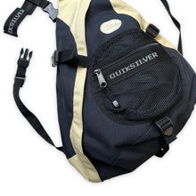 Load image into Gallery viewer, Quiksilver Tri-Harness Cross Body Bag