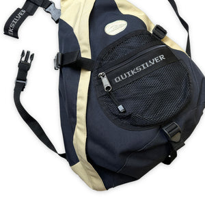 Quiksilver Tri-Harness Cross Body Bag