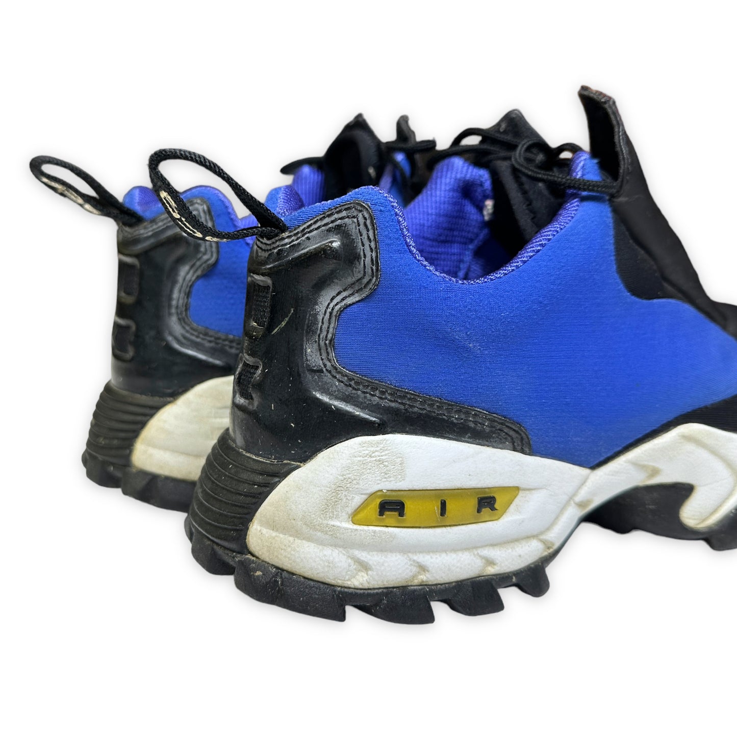 Nike ACG Bleu Royal/Noir Wailuku - UK7 / US8