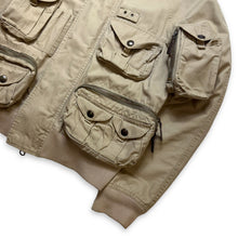 Carica l&#39;immagine nel visualizzatore di Gallery, Early 2000&#39;s Polo Ralph Lauren Multi Pocket Jacket - Medium