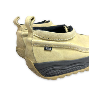 1999 Nike ACG Izy Moccasin Slip On Shoes - UK7 / UK8 / EUR41