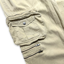 Charger l&#39;image dans la galerie, Pantalon cargo multi-poches DKNY - Taille 38&quot;