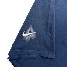 Charger l&#39;image dans la galerie, T-shirt Nike Air Midnight Navy - Moyen / Grand