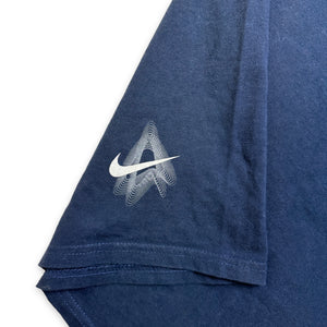 T-shirt Nike Air Midnight Navy - Moyen / Grand
