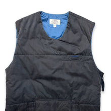 Load image into Gallery viewer, 1990&#39;s Emporio Armani Pullover Padded Vest - Medium