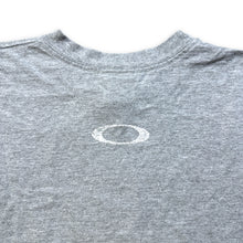 Load image into Gallery viewer, Oakley Software Grey Graphic Tee - Medium / Large