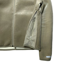 Charger l&#39;image dans la galerie, Veste Nike Stash Pocket en velours beige - Petit / Moyen