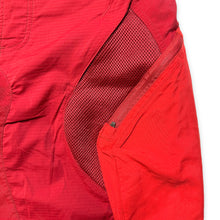 Load image into Gallery viewer, Oakley Bright Red Ventilated Shorts - Medium