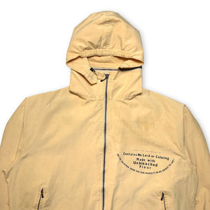 1980's Vintage "No Season" Style Cropped Jacket - Small / Medium