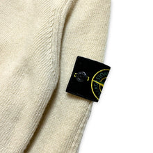 Load image into Gallery viewer, Early 2000&#39;s Stone Island Knitted Full Zip - Medium