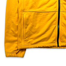 Load image into Gallery viewer, Stone Island Orange Zipped Jacket w/Packable Hood - Medium / Large