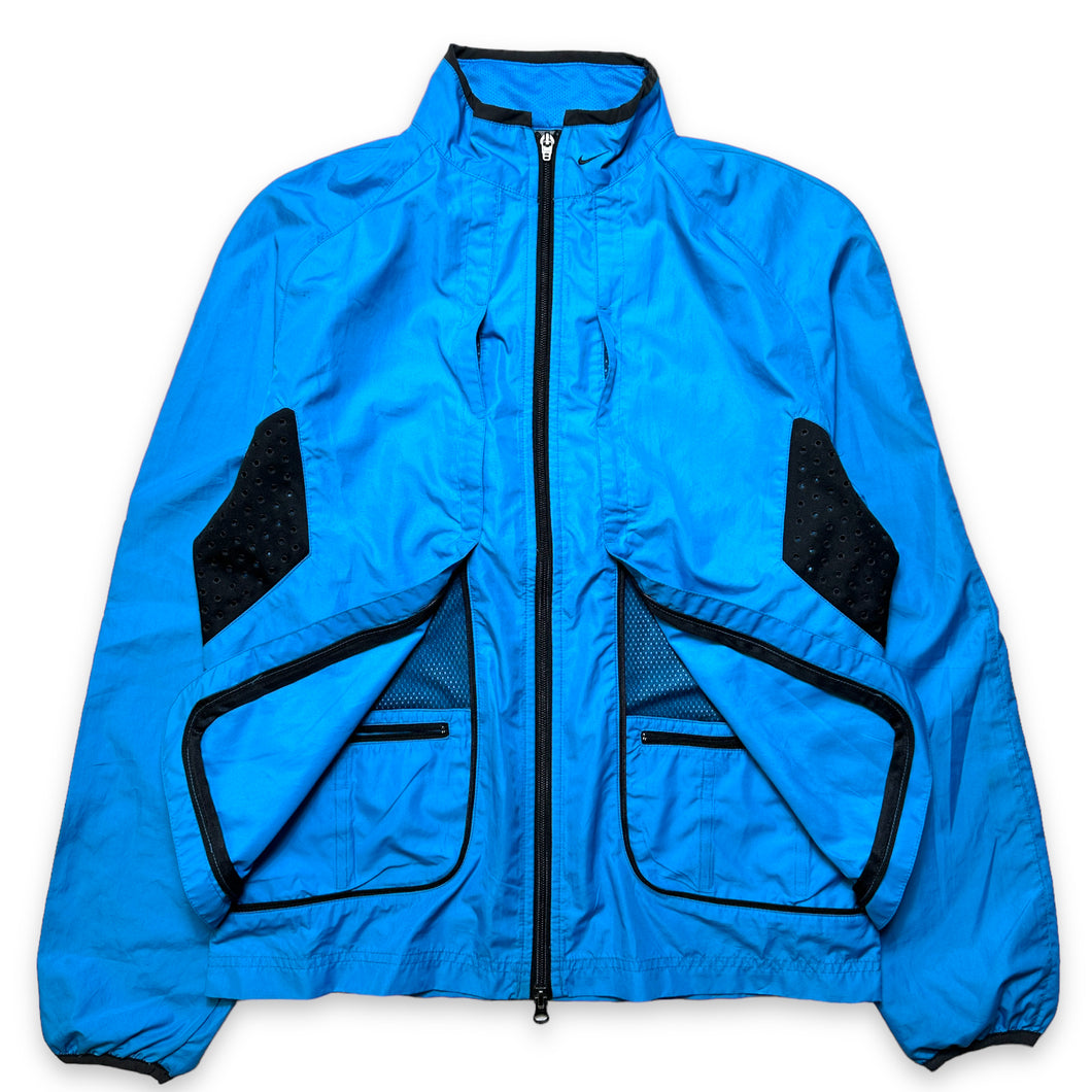 Veste Nike Clima-Fit Butterfly du début des années 2000 - Moyenne