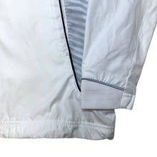 Load image into Gallery viewer, Nike TN Double Mesh Layer Track Jacket - Medium