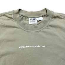 Load image into Gallery viewer, Early 2000’s Salomon Sports Tee - Extra Large