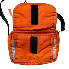Load image into Gallery viewer, Porter Yoshida &amp; Co Orange Side Bag