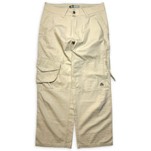 Load image into Gallery viewer, Nike ACG Beige Cargo Pant - 32&quot; Waist