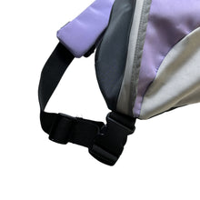 Load image into Gallery viewer, Early 2000&#39;s GAP Tri-Harness Cross Body Bag