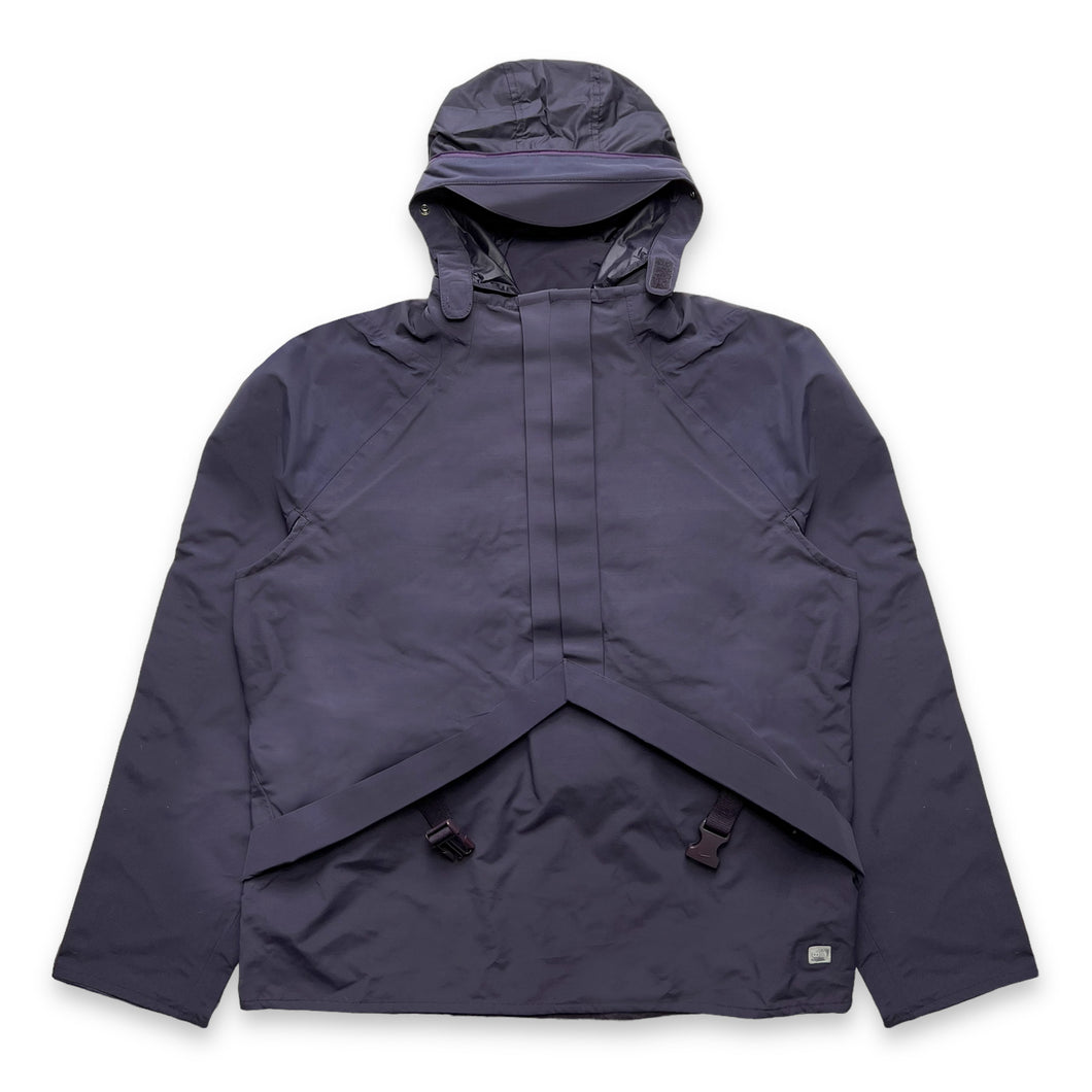 Nike 01 Code Wet Jacket + Modular Vest - Multiple Sizes