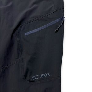 Pantalon technique Arc'teryx System-A 2022 - Taille 30"