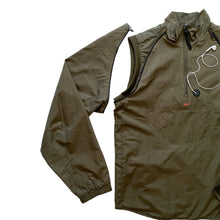 Load image into Gallery viewer, Nike 2in1 Convertible MP3 Jacket - Small / Medium