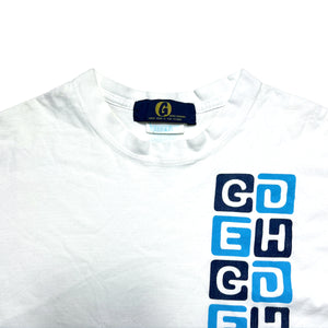 Early 2000's Goodenough Graphic Tee - Medium