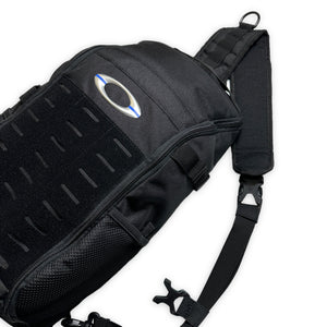Oakley Cross Body Transformable Tri-Harness Shell Bag