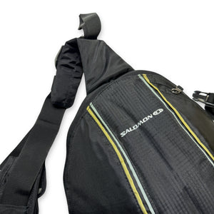 Early 2000's Salomon Tri-Harness Bag