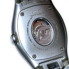 Carica l&#39;immagine nel visualizzatore di Gallery, Oakley Icon Time Bomb Analog Watch