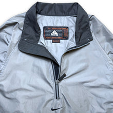 Charger l&#39;image dans la galerie, Veste Nike ACG Half Zip Pullover Jacket du début des années 2000 - Large / Extra Large